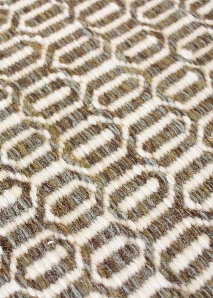 Capri 421 Hand Woven