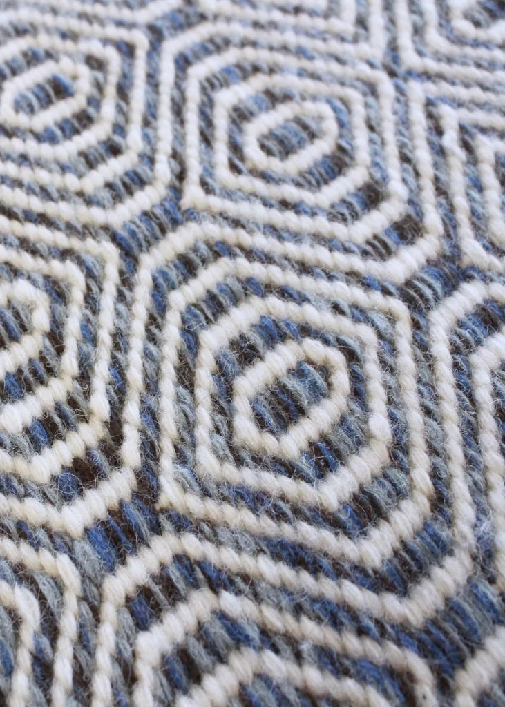 Capri 426 Sample Hand Woven