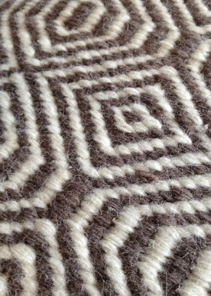 Capri 426 Sample Hand Woven