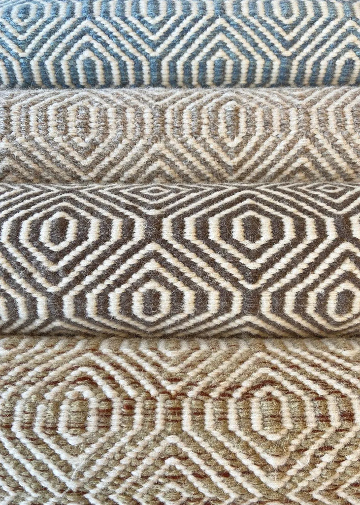 Capri 426 Sample Hand Woven