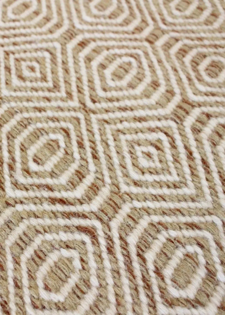 Capri 426 Sample Hand Woven