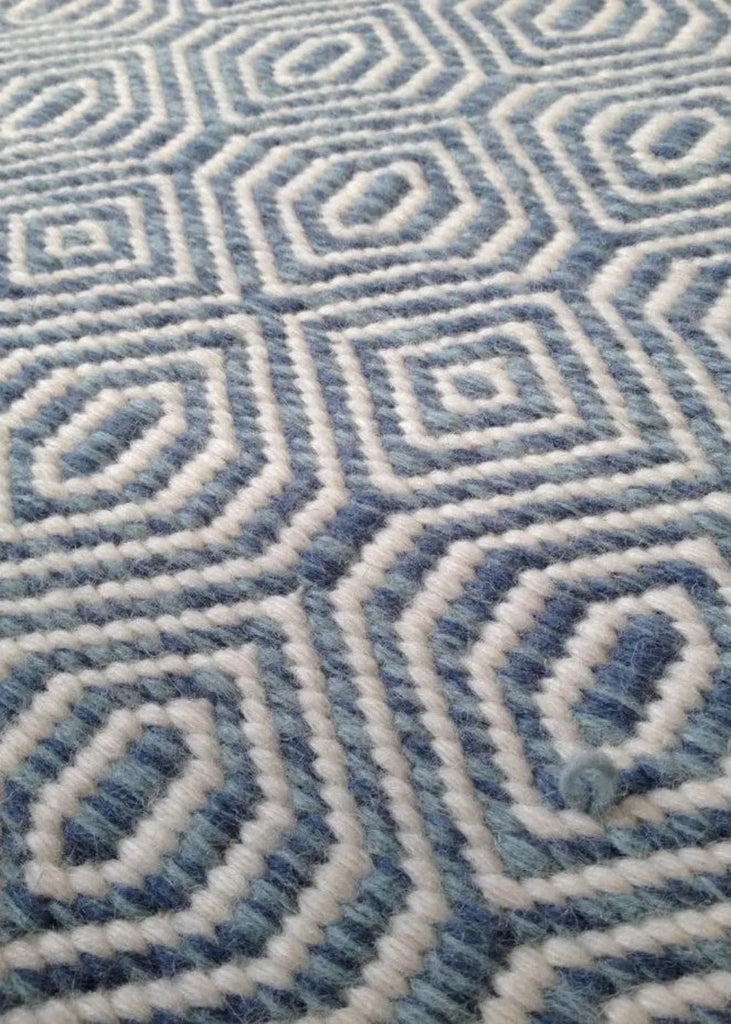 Capri 426 Sample Hand Woven