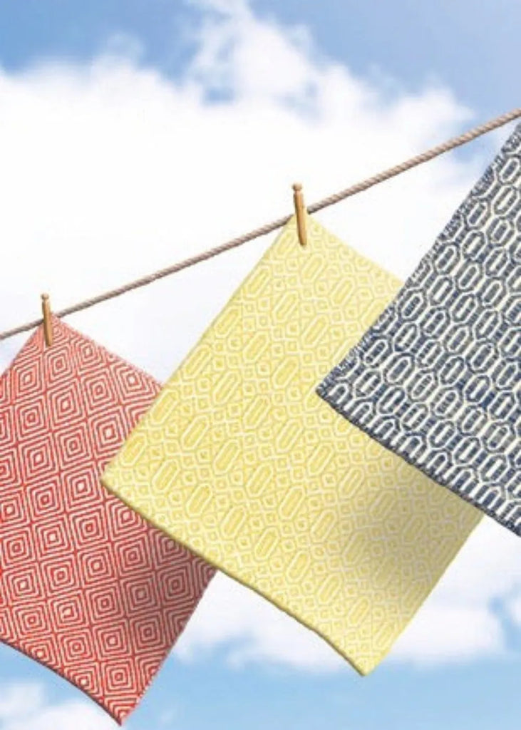 Capri 426 Sample Hand Woven