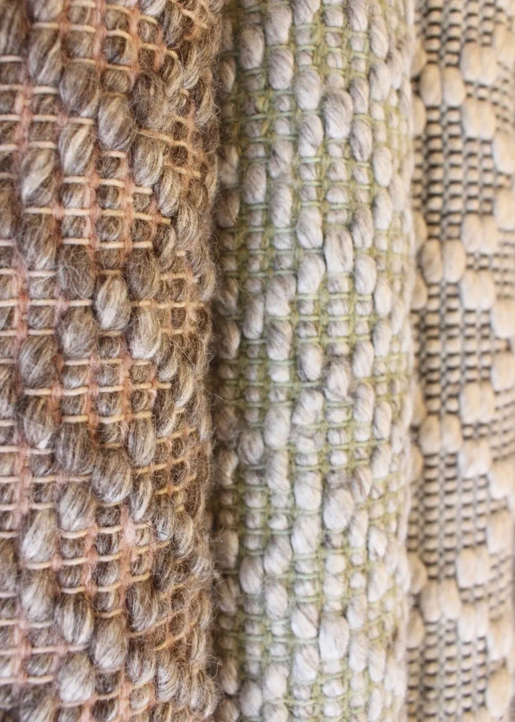 Caracas 500 Hand Woven