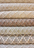 Caracas 501 Hand Woven