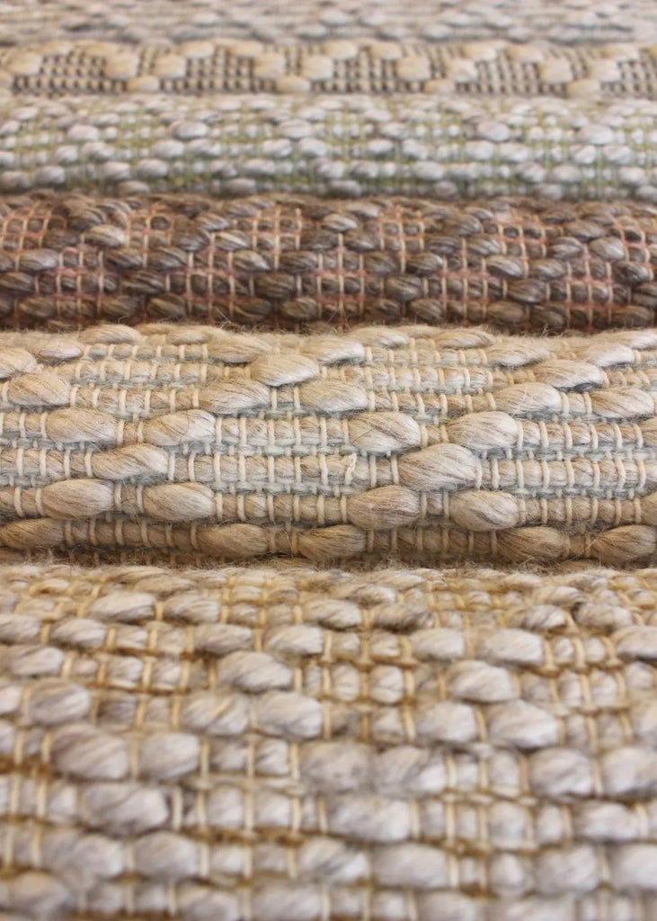 Caracas Sample Hand Woven