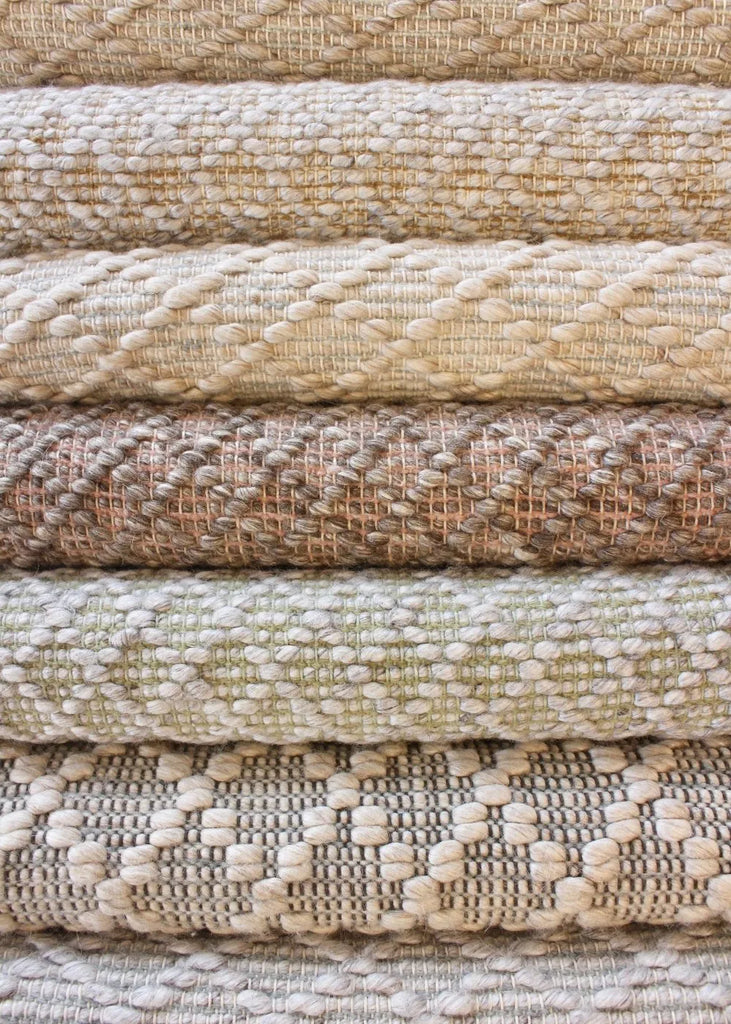 Caracas Sample Hand Woven