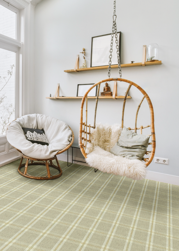 Carnoustie broadloom