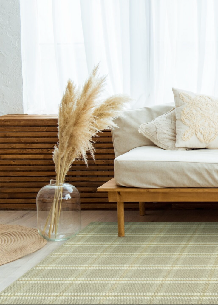 Carnoustie broadloom