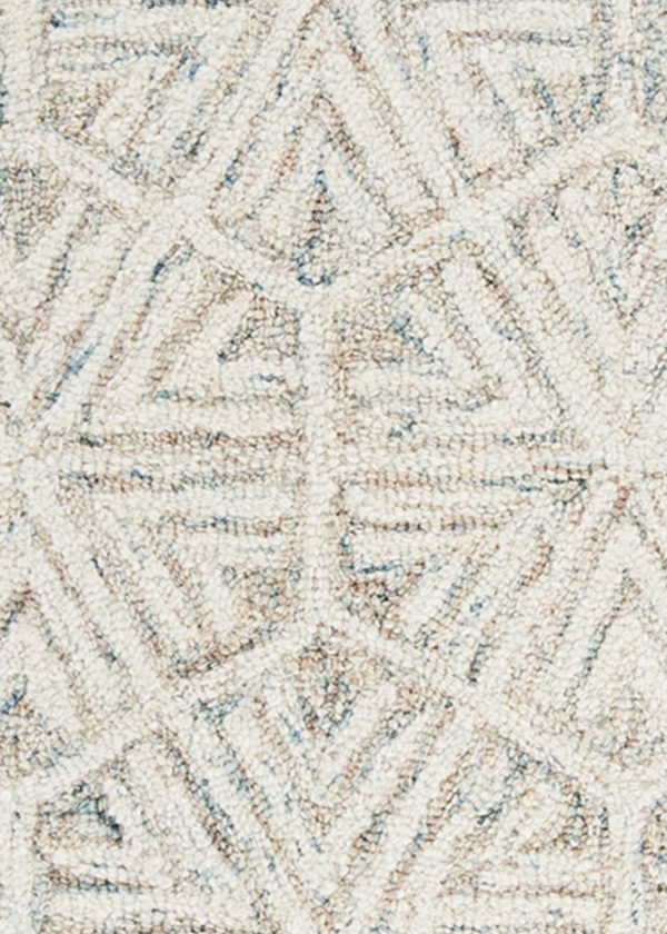 Carousel broadloom