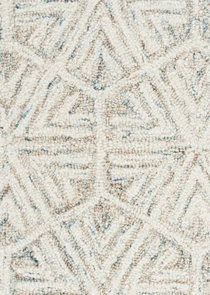 Carousel broadloom