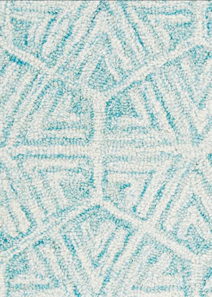 Carousel broadloom