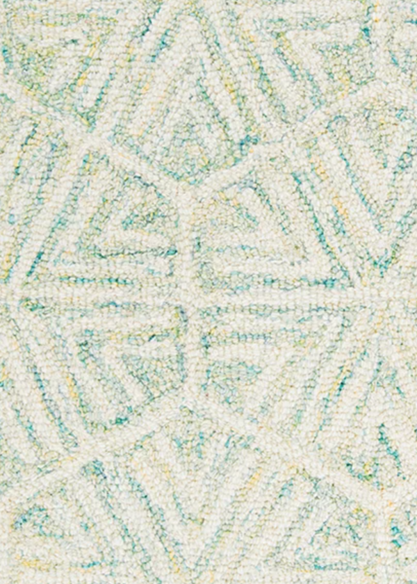 Carousel broadloom