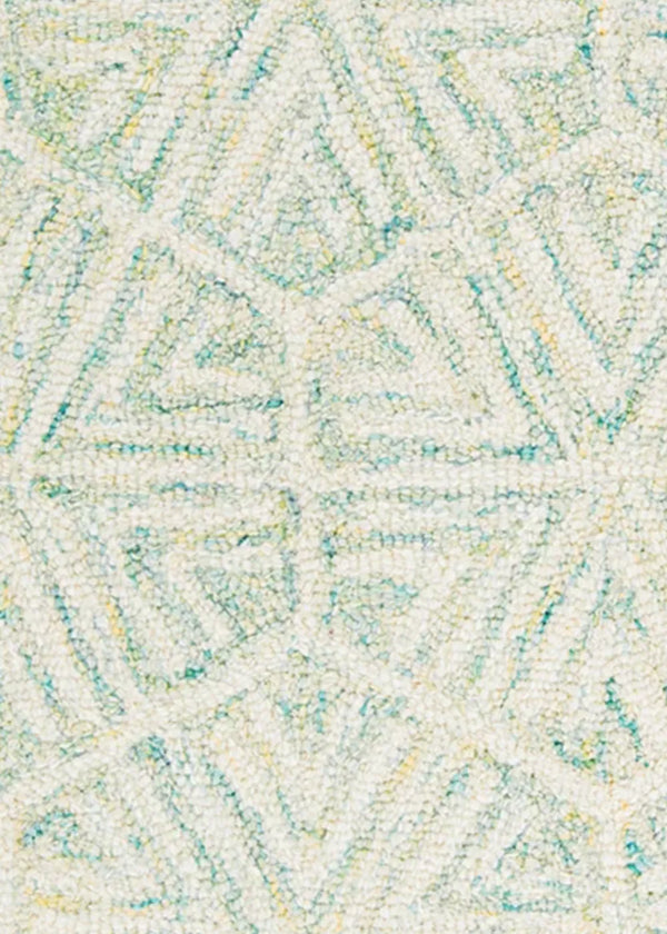 Carousel broadloom