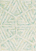 Carousel broadloom