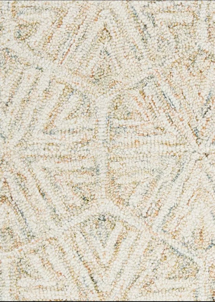 Carousel broadloom