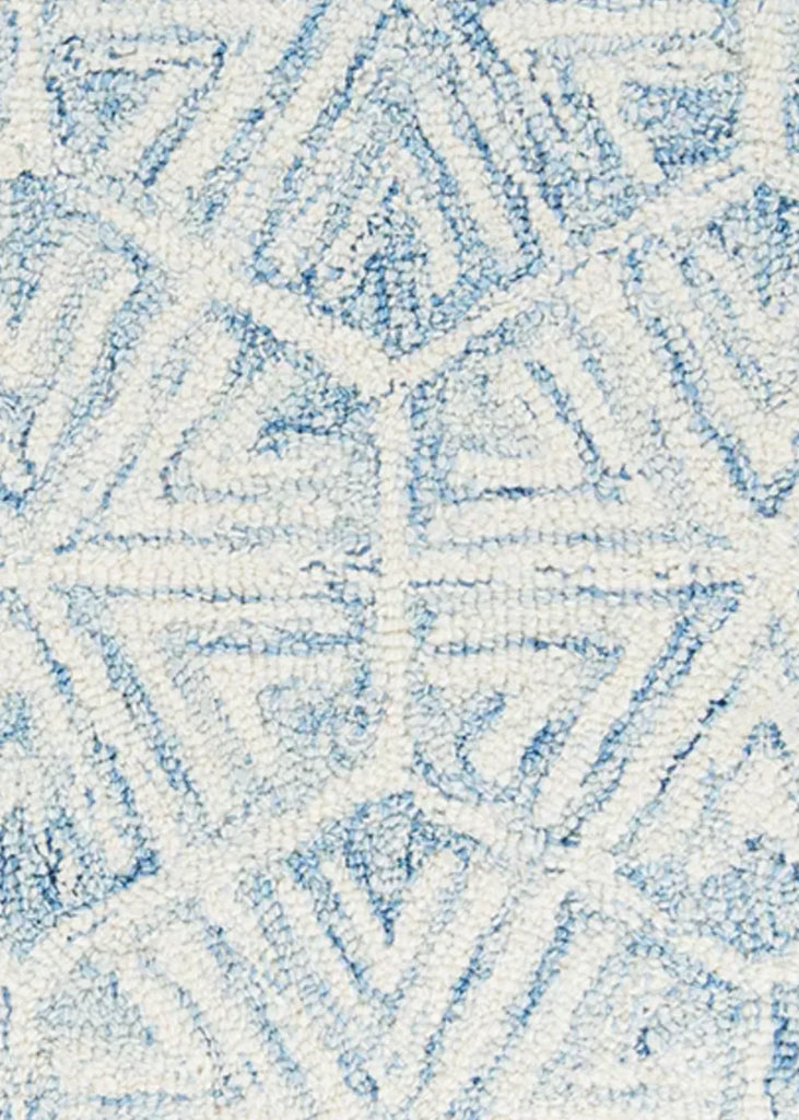 Carousel broadloom