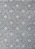 Caspian 517 Hand Knotted