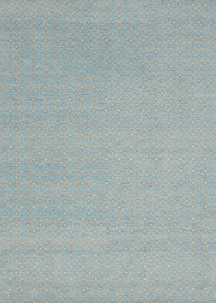 Caspian 517 Hand Knotted