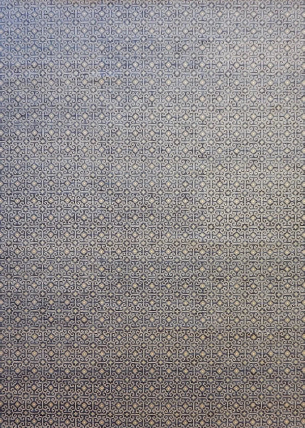 Caspian 517 Hand Knotted