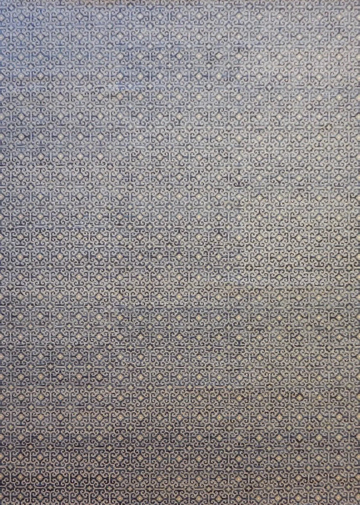 Caspian 517 Hand Knotted