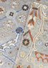 Caspian 700 Hand Knotted
