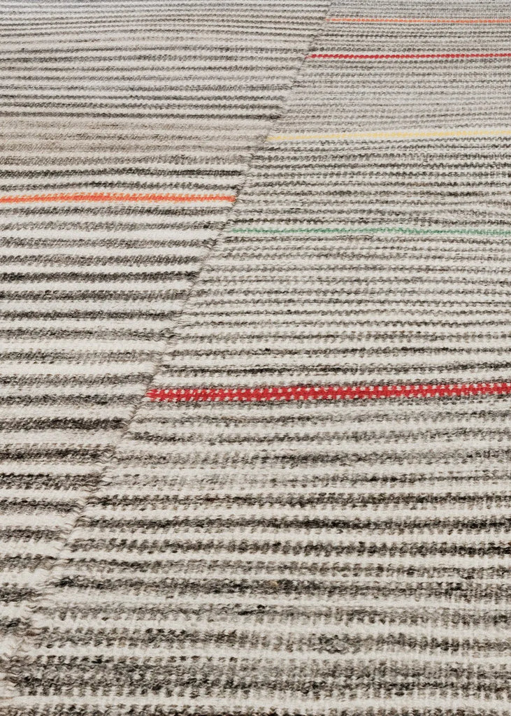 Cece Slate Hand Woven