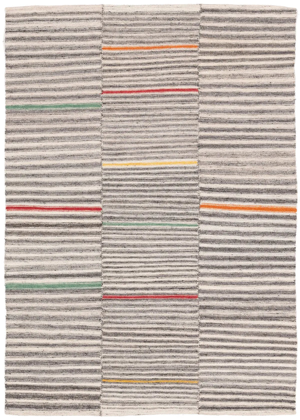 Cece Slate Hand Woven