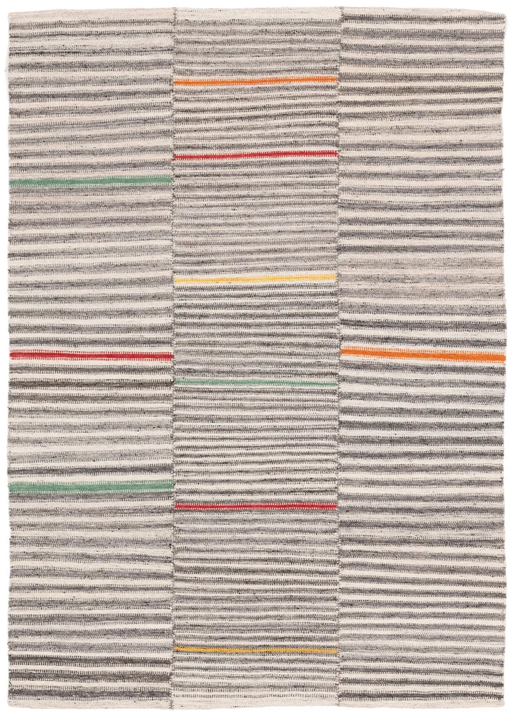 Cece Slate Hand Woven