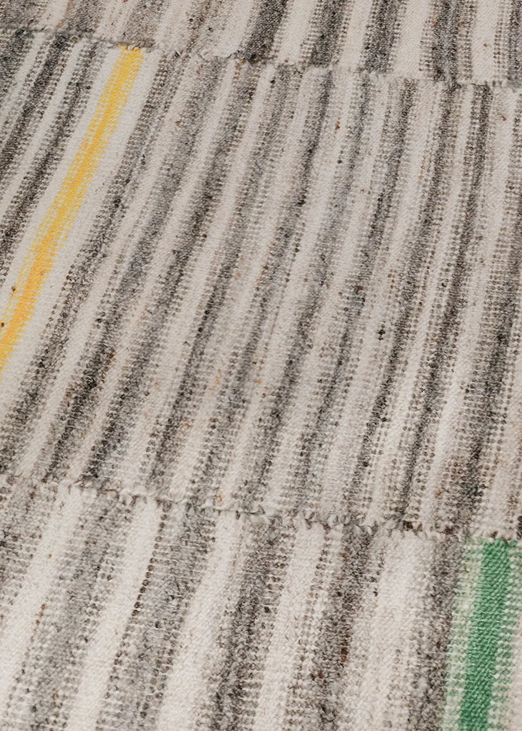 Cece Slate Hand Woven