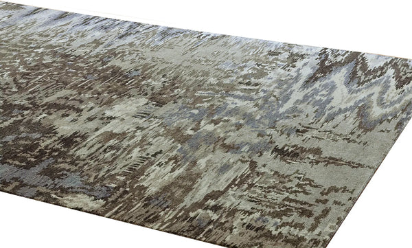 Central Park Hand Knotted