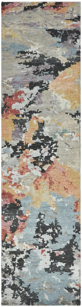 Ceres Hand Knotted