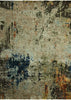 Cezanne Hand Knotted