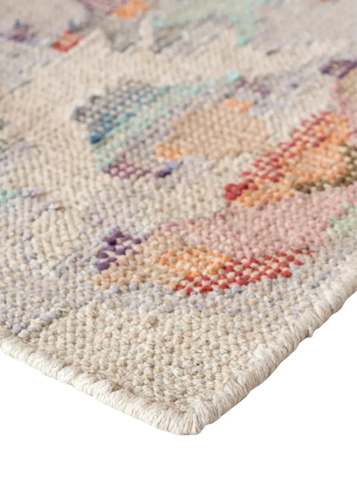 Chapel Hill Hand Woven