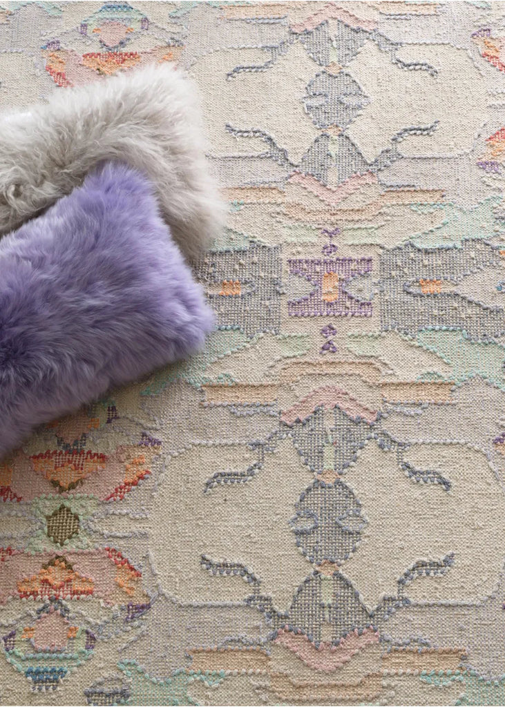 Chapel Hill Hand Woven