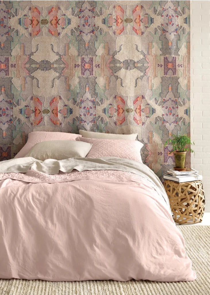 Chapel Hill Hand Woven