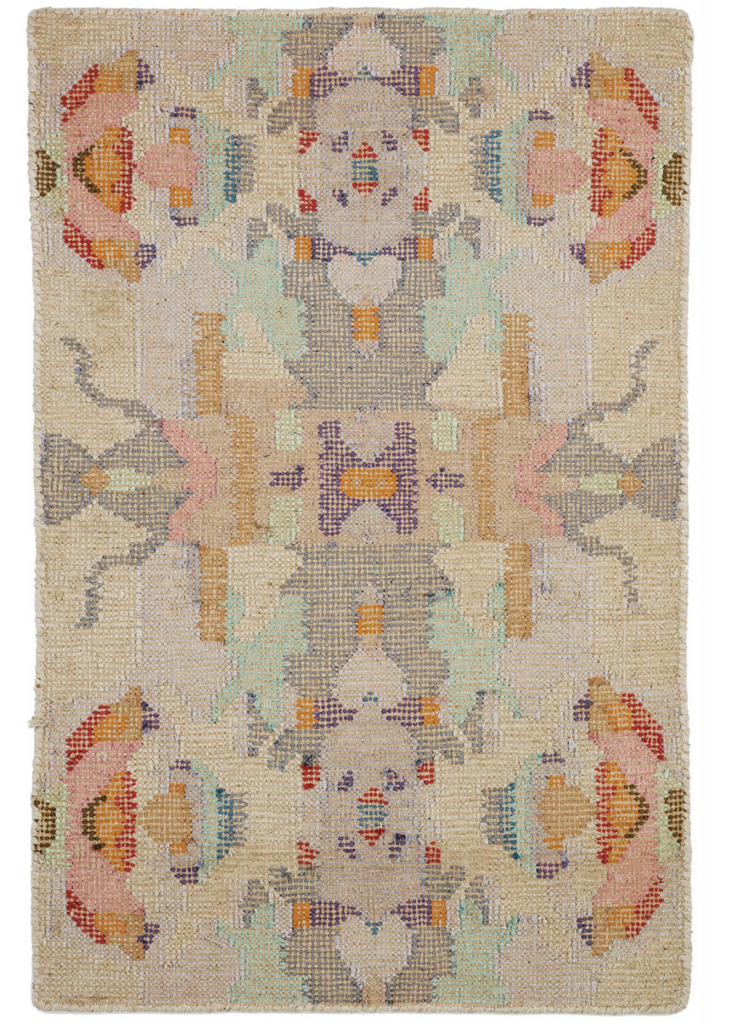 Chapel Hill Hand Woven