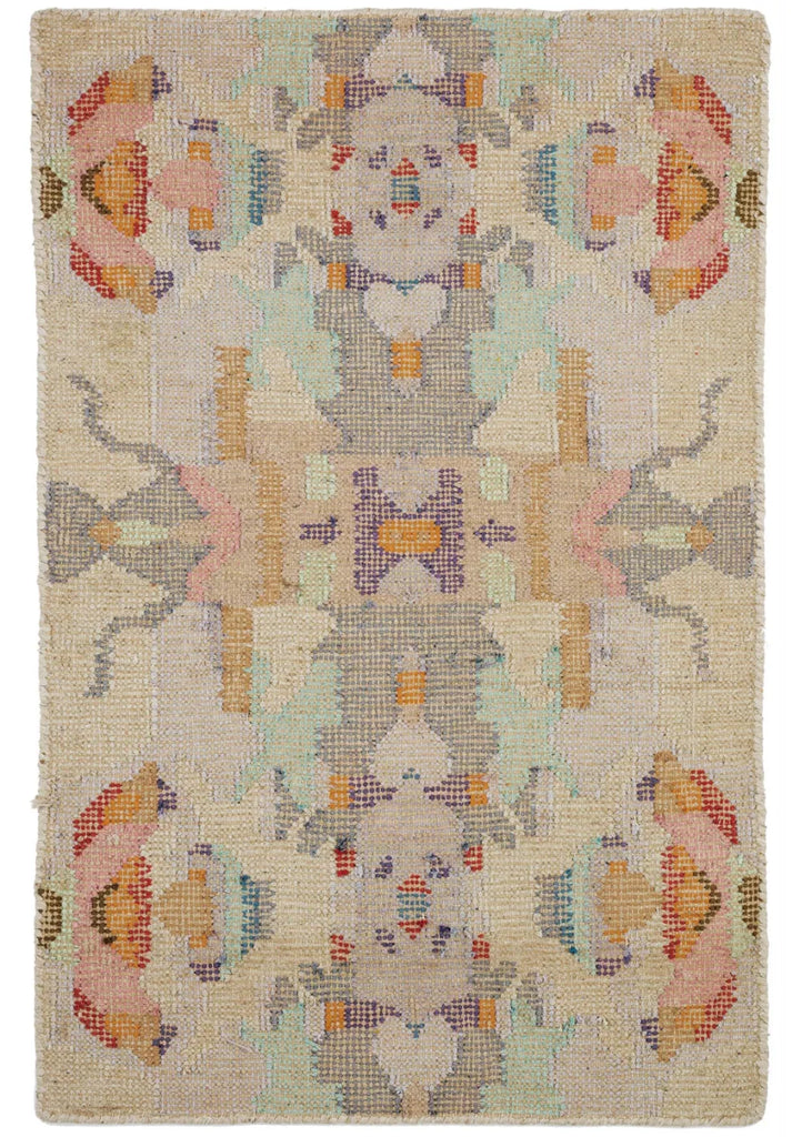 Chapel Hill Hand Woven