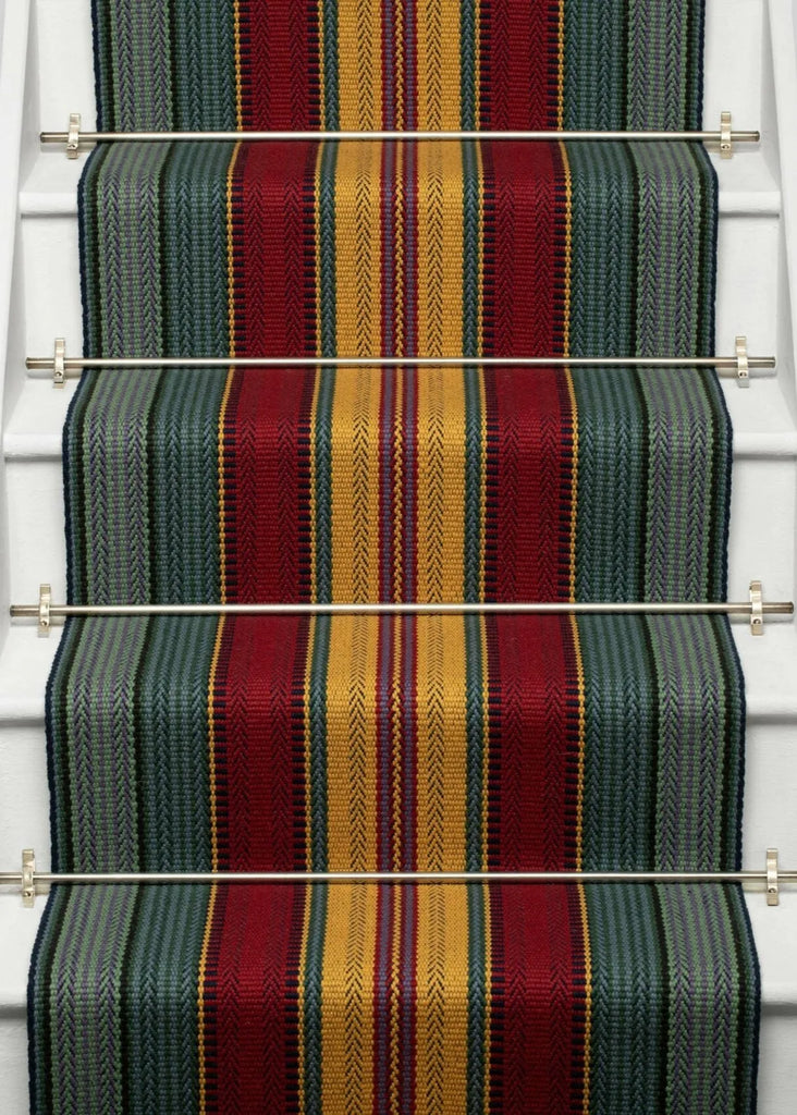 Charleston Hand Woven