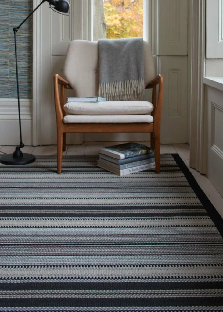 Charleston Hand Woven