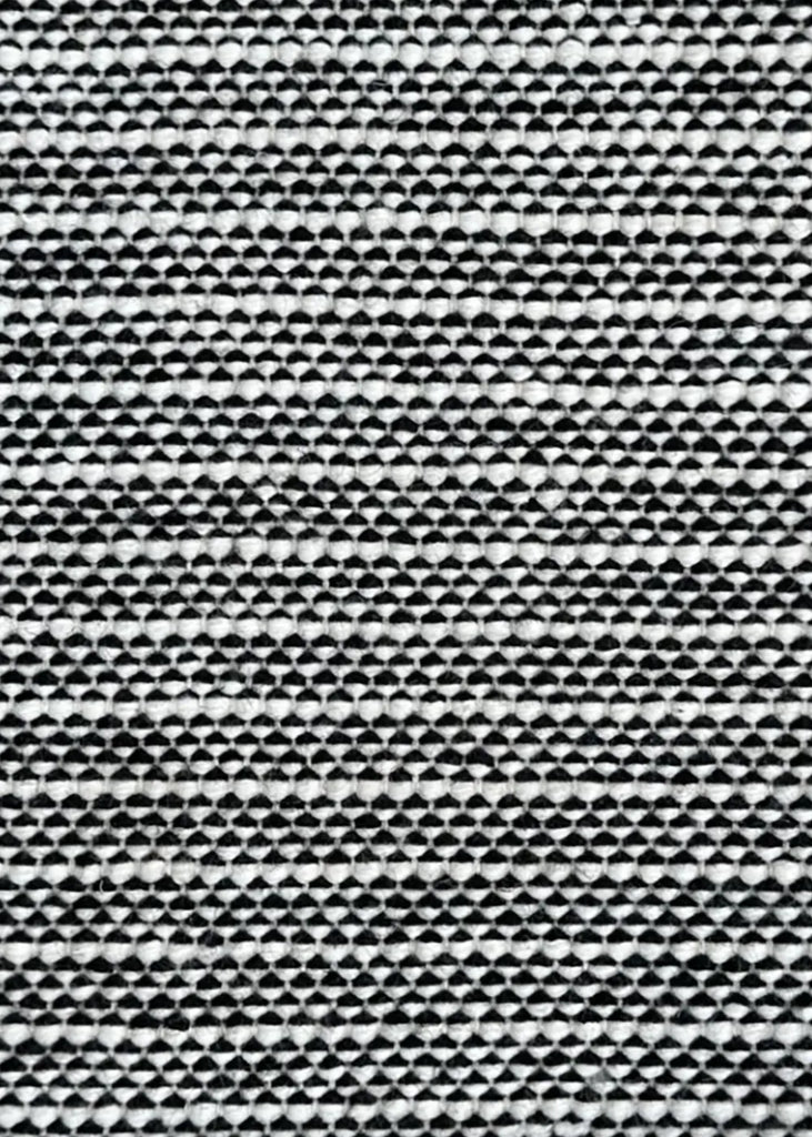 Charleston 302 Sample Hand Woven