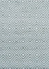 Charleston 320 Sample Hand Woven