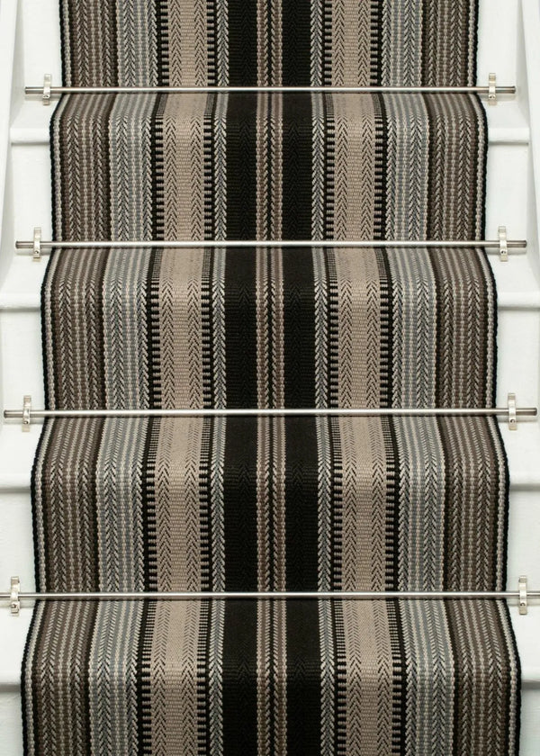 Charleston Hand Woven