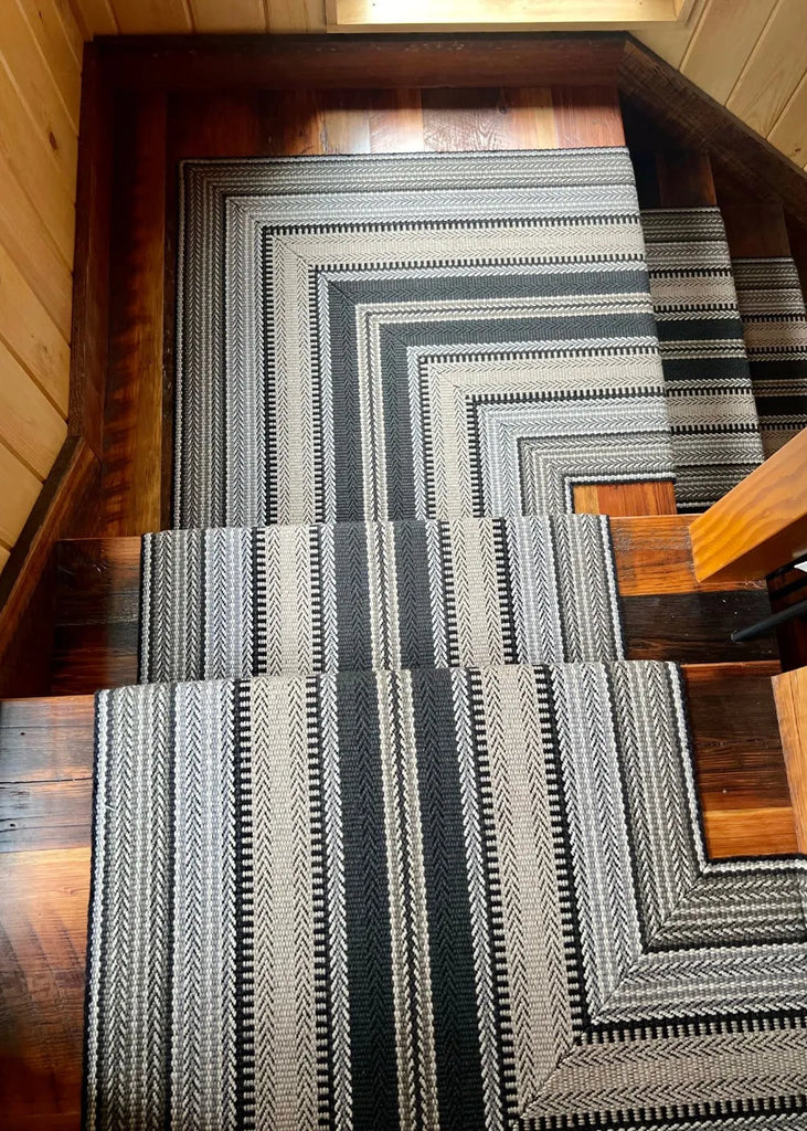 Charleston Hand Woven