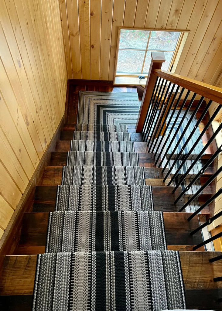 Charleston Hand Woven