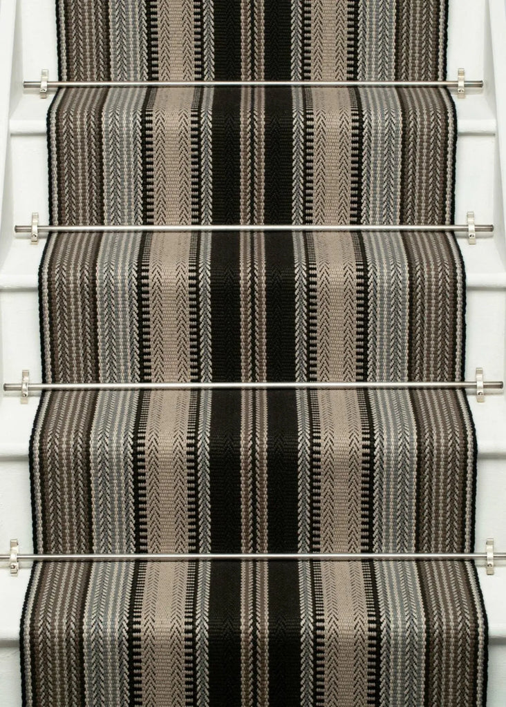 Charleston Hand Woven