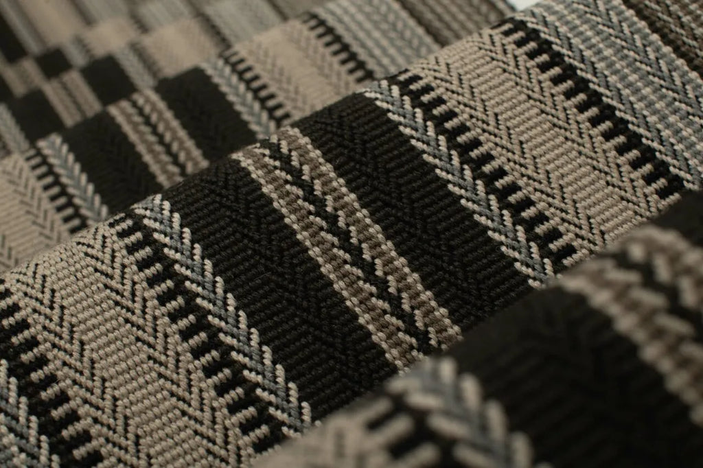 Charleston Hand Woven