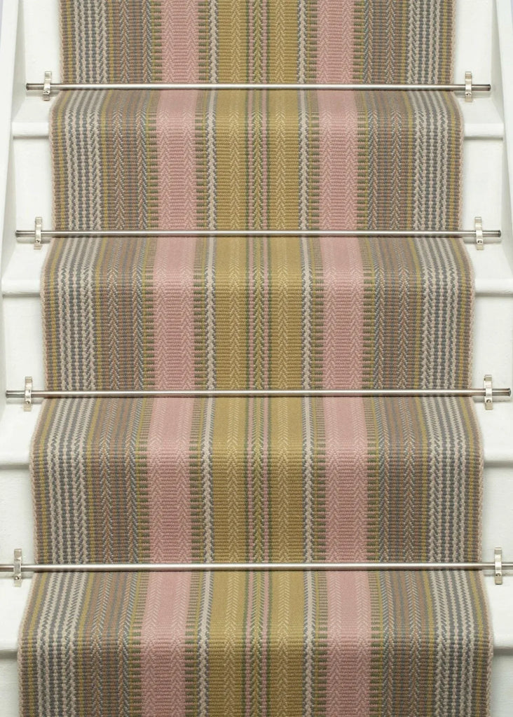 Charleston Hand Woven