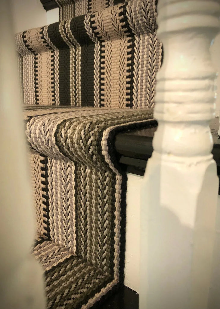 Charleston Hand Woven