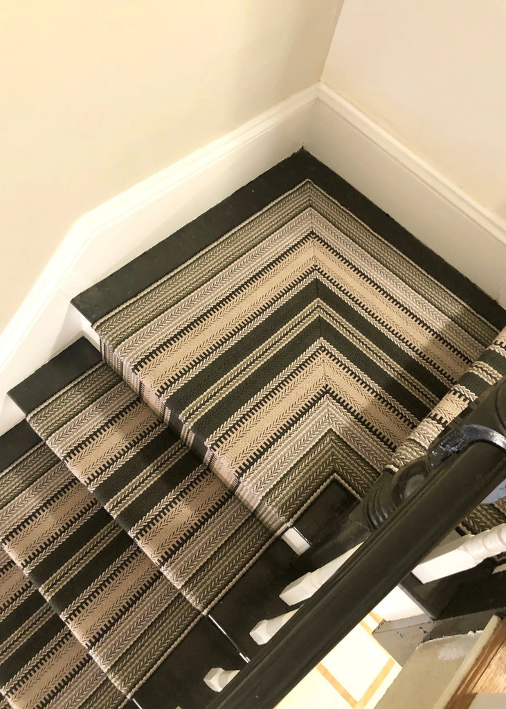 Charleston Hand Woven